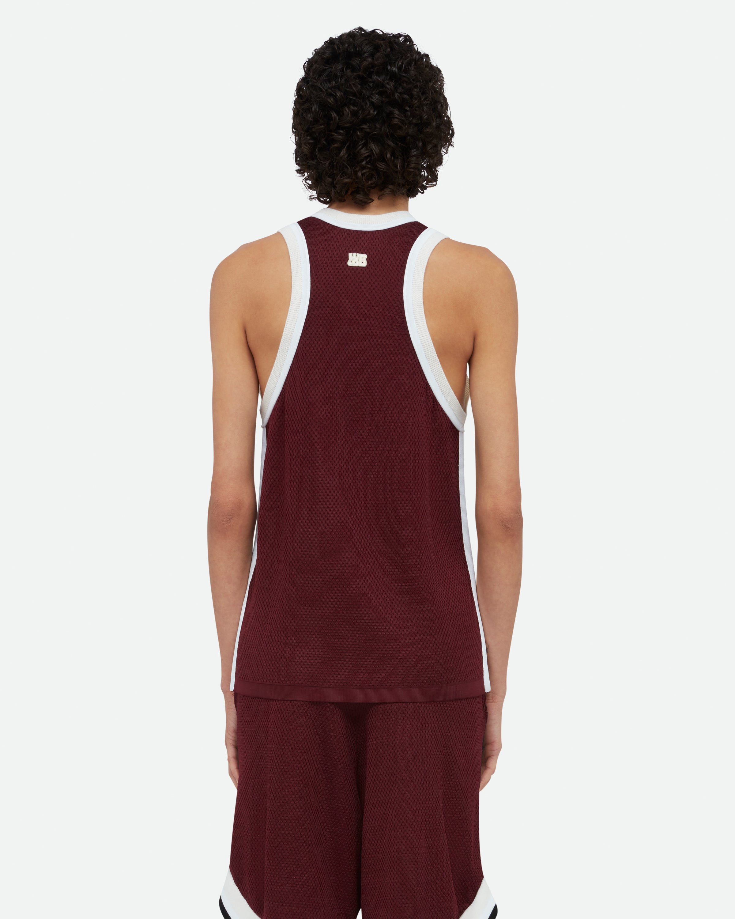 Rio Tank Top Tops Wales Bonner